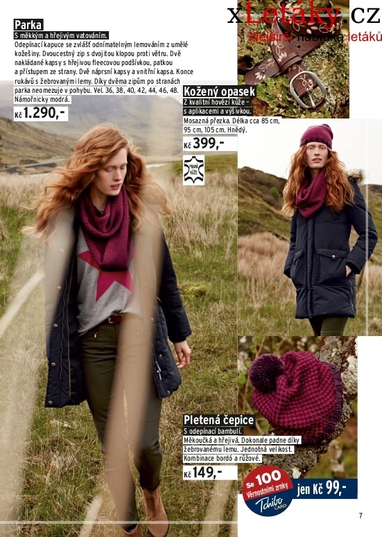 let�k Tchibo ak�n� let�k strana 1