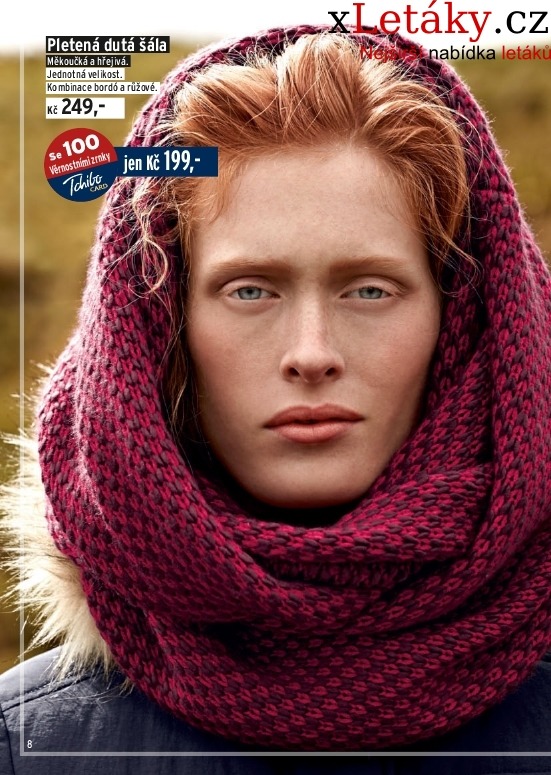 let�k Tchibo ak�n� let�k strana 1