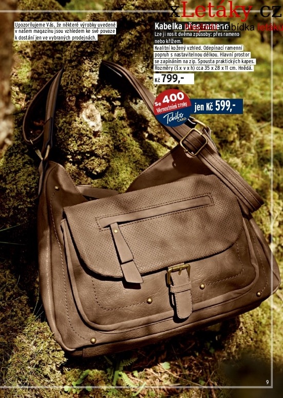 let�k Tchibo ak�n� let�k strana 1