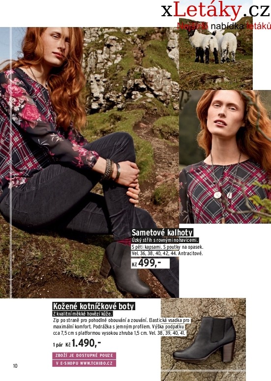 let�k Tchibo ak�n� let�k strana 1