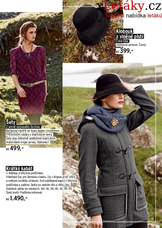 let�k Tchibo ak�n� let�k strana 1