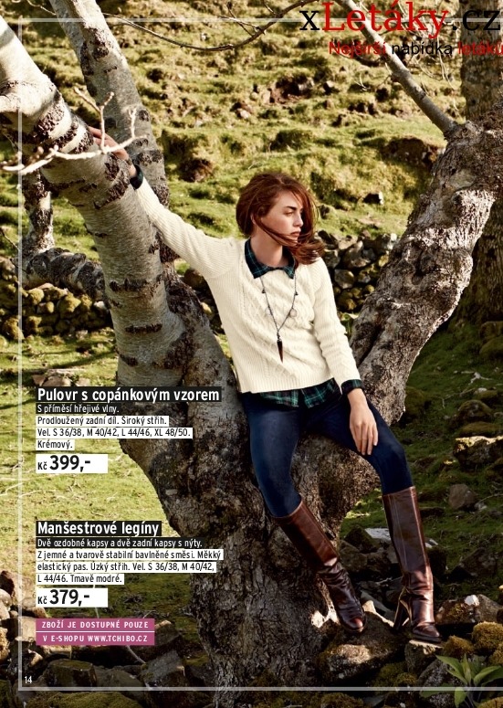 let�k Tchibo ak�n� let�k strana 1