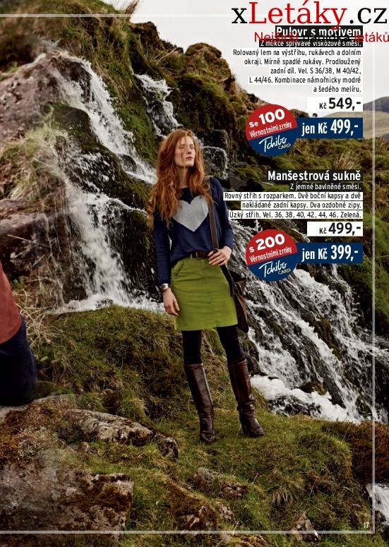 let�k Tchibo ak�n� let�k strana 1