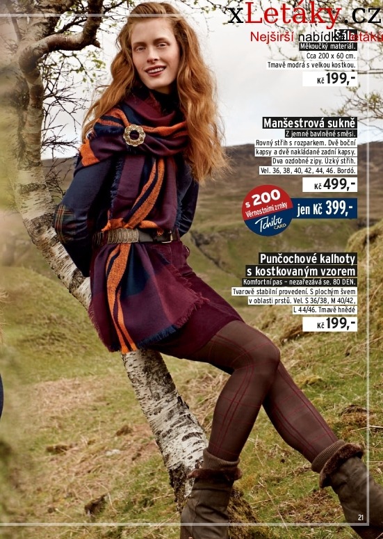 let�k Tchibo ak�n� let�k strana 1