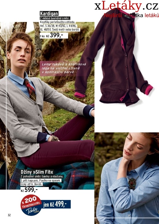 let�k Tchibo ak�n� let�k strana 1