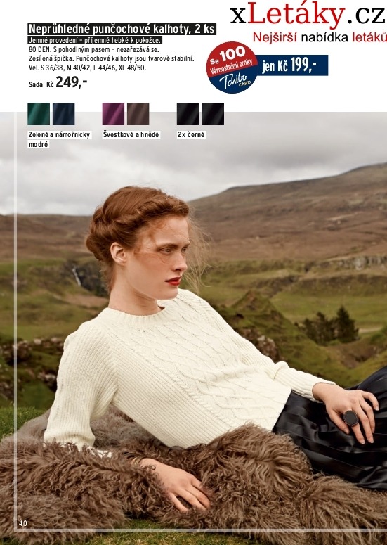 let�k Tchibo ak�n� let�k strana 1