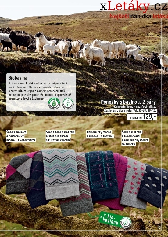 let�k Tchibo ak�n� let�k strana 1