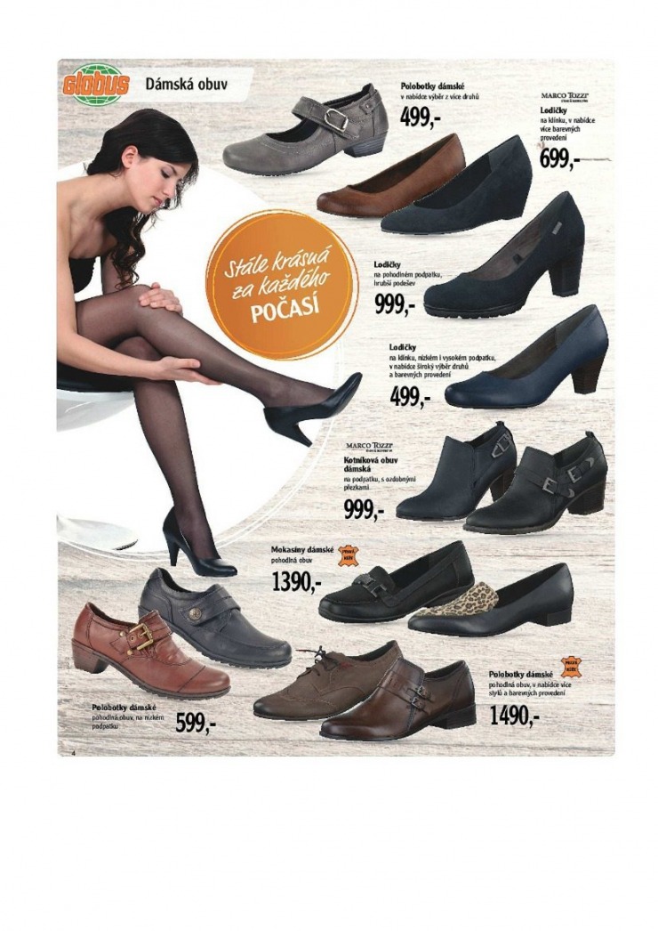 leták Globus Chladné dny od 10.9.2014  strana 1 leták Globus Chladné dny od 10.9.2014 strana 1