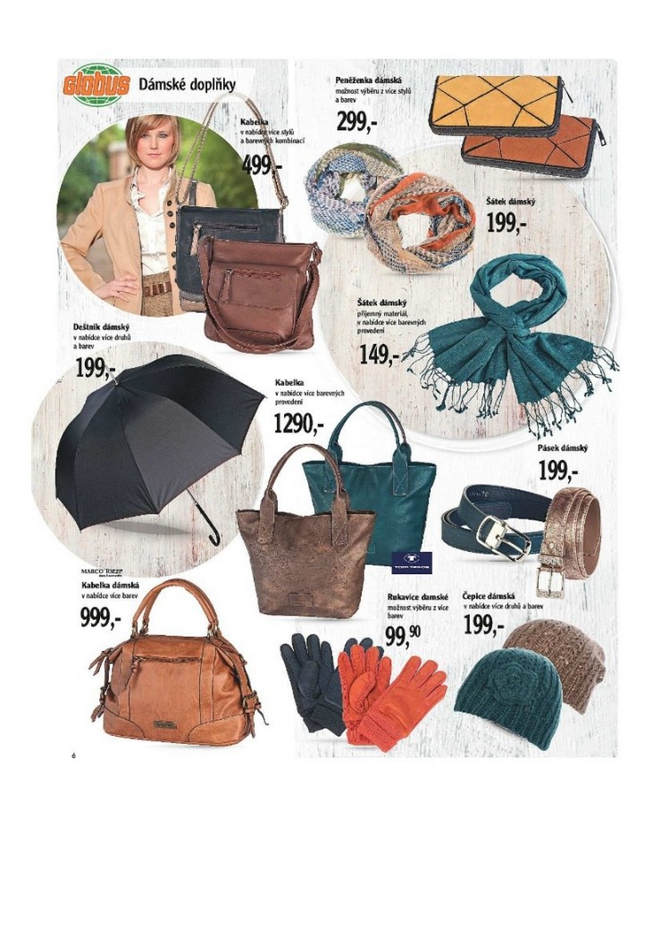 leták Globus Chladné dny od 10.9.2014  strana 1 leták Globus Chladné dny od 10.9.2014 strana 1