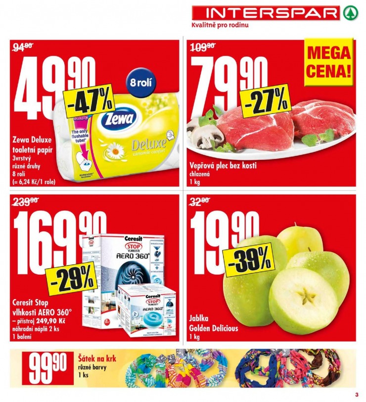 letk Interspar Akn nabdka od 17.9.2014 strana 1