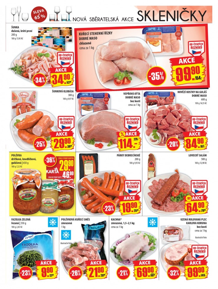 let�k Penny Aktu�ln� nab�dka od 18.9.2014 strana 1