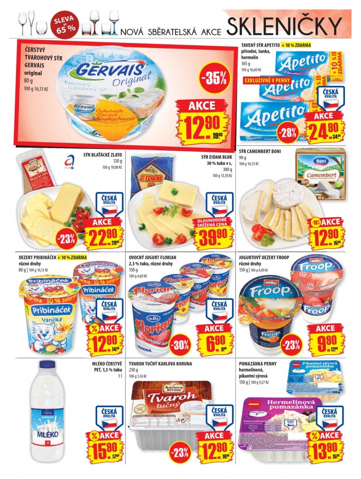 let�k Penny Aktu�ln� nab�dka od 18.9.2014 strana 1