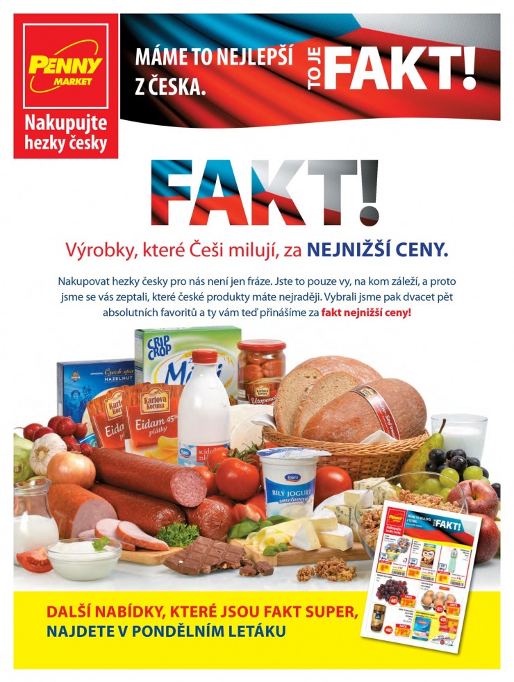 let�k Penny Aktu�ln� nab�dka od 18.9.2014 strana 1