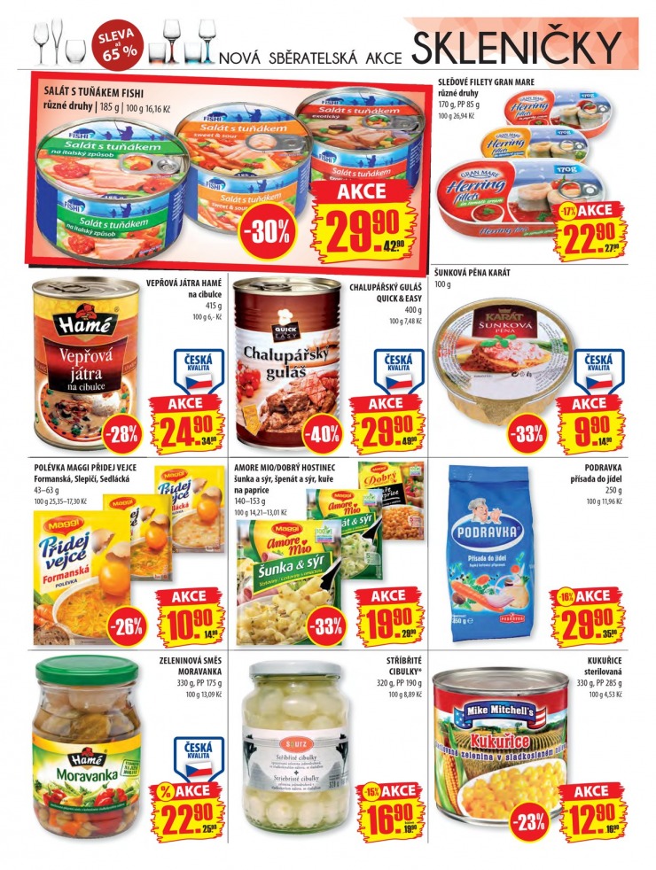 let�k Penny Aktu�ln� nab�dka od 18.9.2014 strana 1