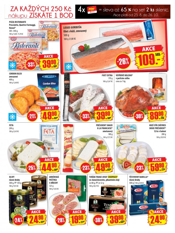 let�k Penny Aktu�ln� nab�dka od 18.9.2014 strana 1