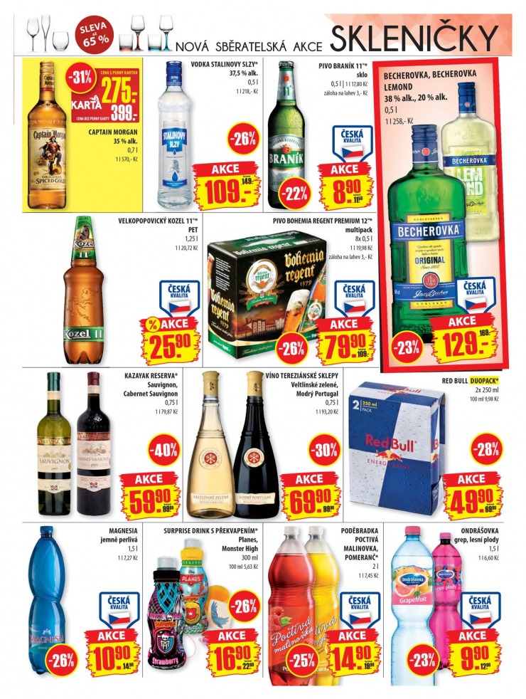 let�k Penny Aktu�ln� nab�dka od 18.9.2014 strana 1