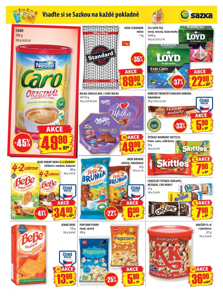 let�k Penny Aktu�ln� nab�dka od 18.9.2014 strana 1