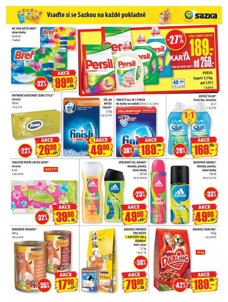 let�k Penny Aktu�ln� nab�dka od 18.9.2014 strana 1