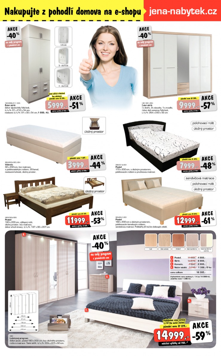 let�k Jena n�bytek Aktu�ln� let�k od 17.9.2014 strana 1