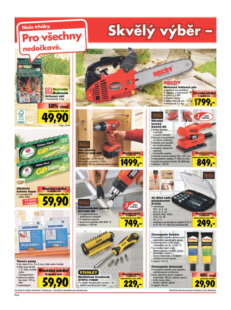 leták Kaufland Aktuální nabídka od 18.9.2014 strana 1 leták Kaufland Aktuální nabídka od 18.9.2014 strana 1