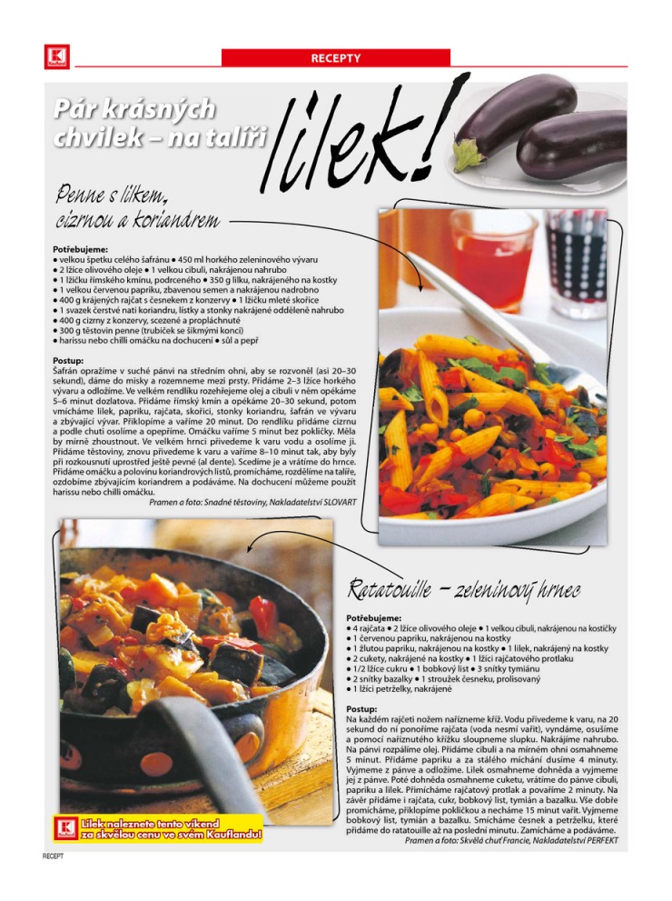 leták Kaufland Aktuální nabídka od 18.9.2014 strana 1 leták Kaufland Aktuální nabídka od 18.9.2014 strana 1