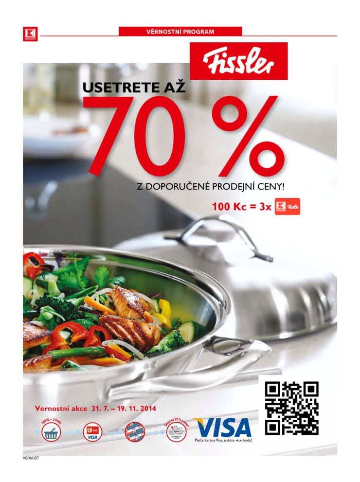 leták Kaufland Aktuální nabídka od 18.9.2014 strana 1 leták Kaufland Aktuální nabídka od 18.9.2014 strana 1