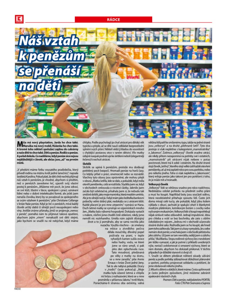 leták Kaufland Aktuální nabídka od 18.9.2014 strana 1 leták Kaufland Aktuální nabídka od 18.9.2014 strana 1