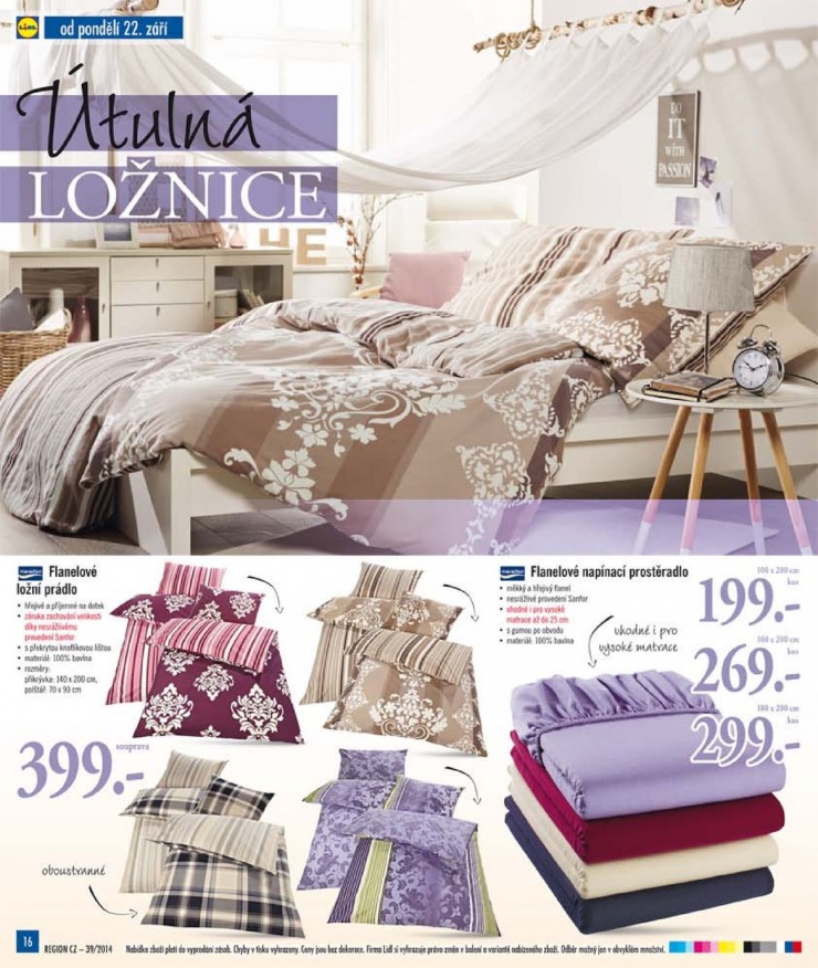 let�k Lidl Ak�n� nab�dka od 22.9.2014 strana 1