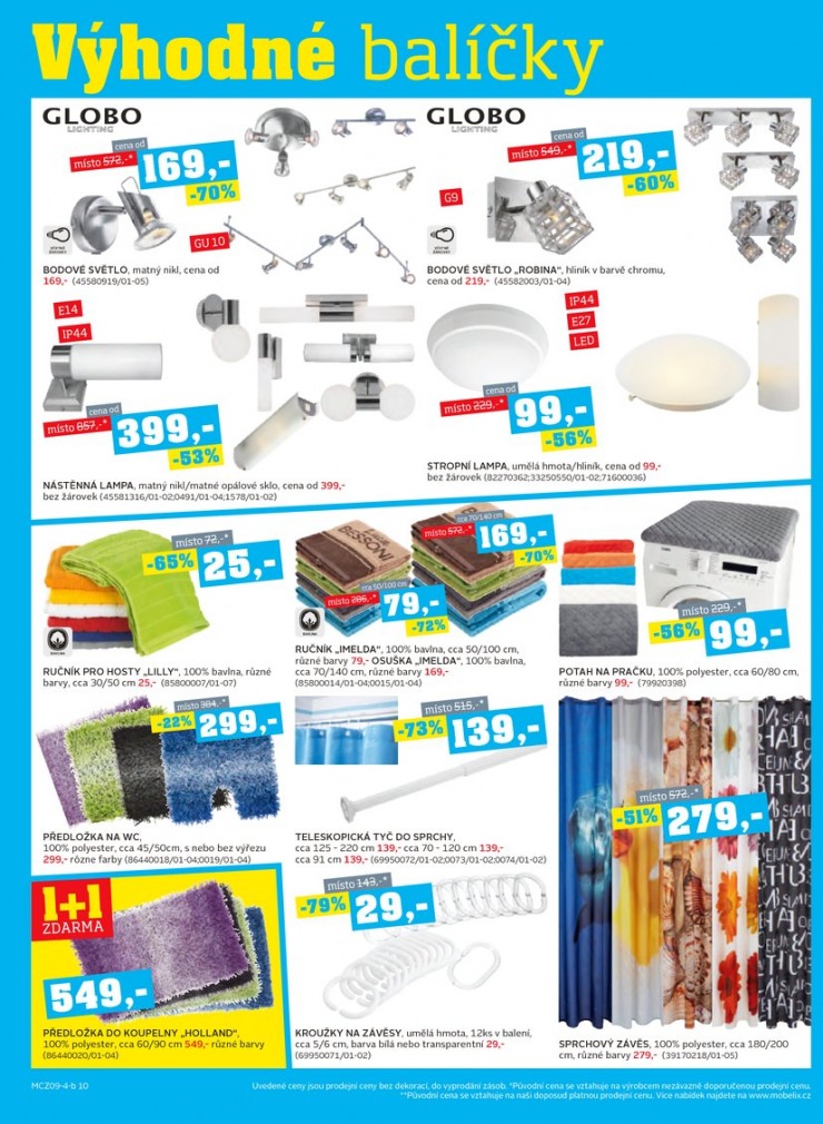 let�k Mobelix pro Prahu, Brno od 8.9.2014 strana 1