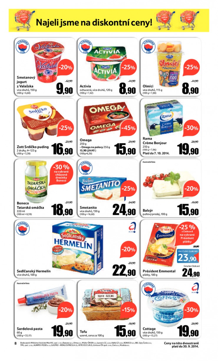 let�k Tesco velk� hypermarkety od 24.9.2014 strana 1