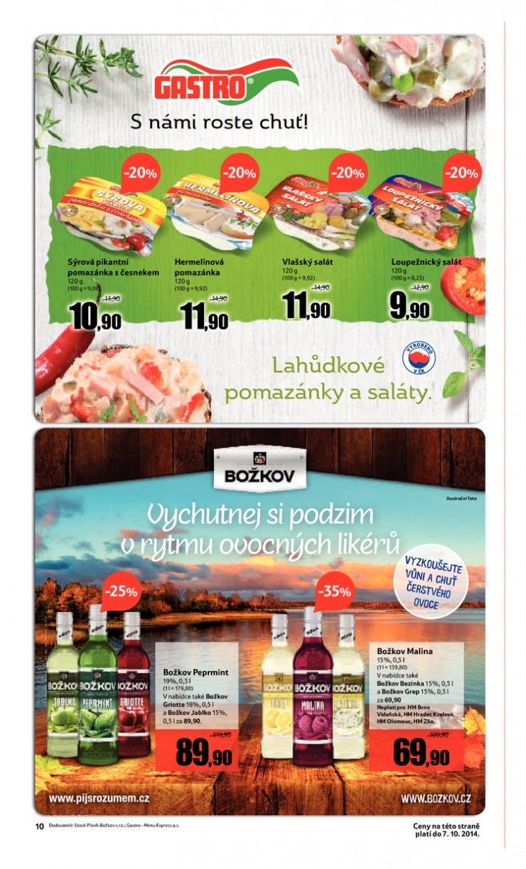 let�k Tesco velk� hypermarkety od 24.9.2014 strana 1