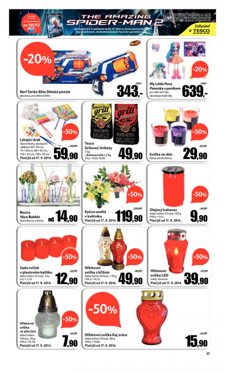 let�k Tesco velk� hypermarkety od 24.9.2014 strana 1