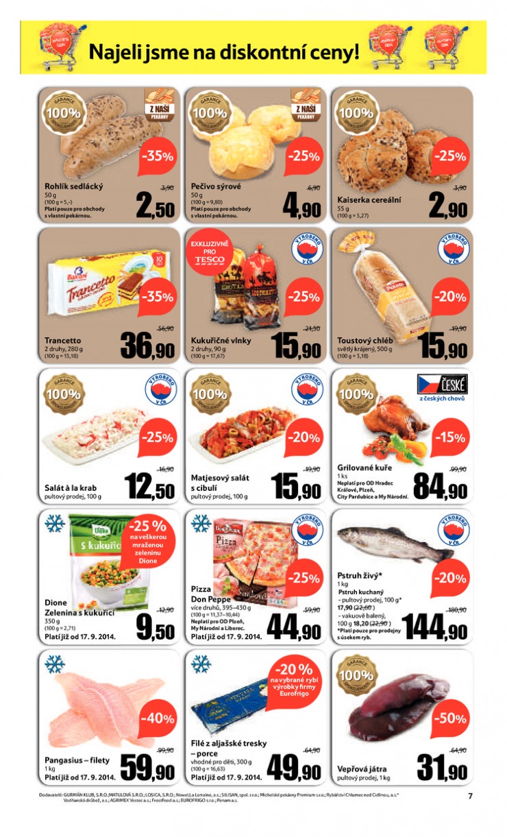 let�k Tesco OD od 24.9.2014 strana 1