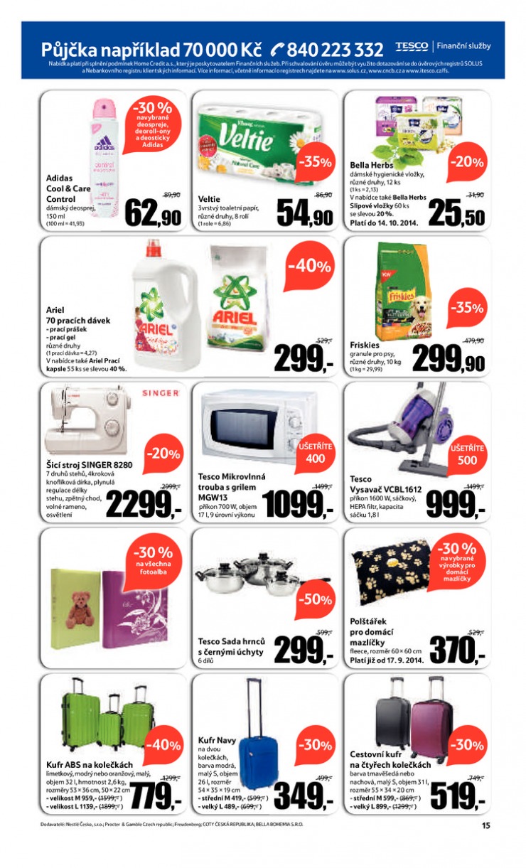 let�k Tesco OD od 24.9.2014 strana 1