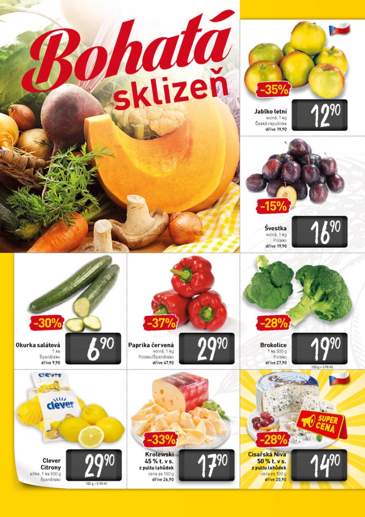 let�k Billa velk� od 24.9.2014 strana 1