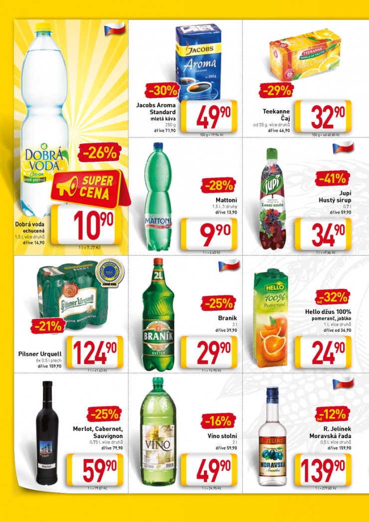 let�k Billa velk� od 24.9.2014 strana 1