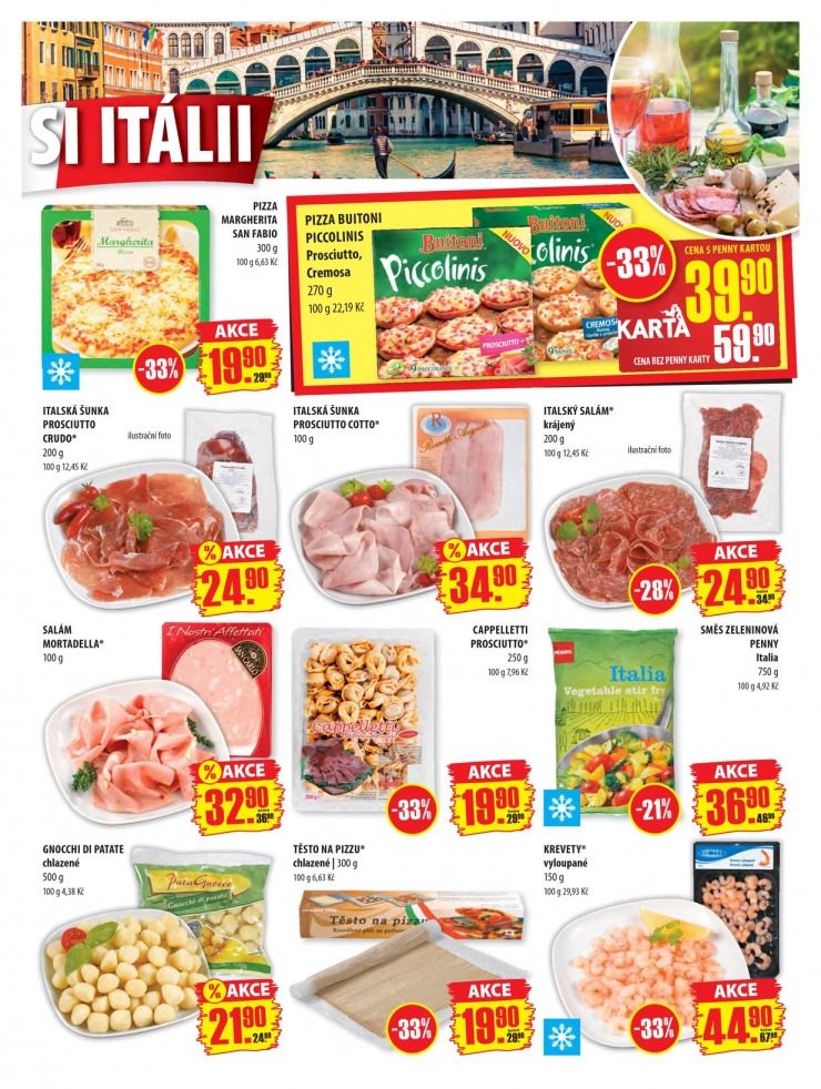 let�k Penny Aktu�ln� nab�dka od 25.9.2014 strana 1