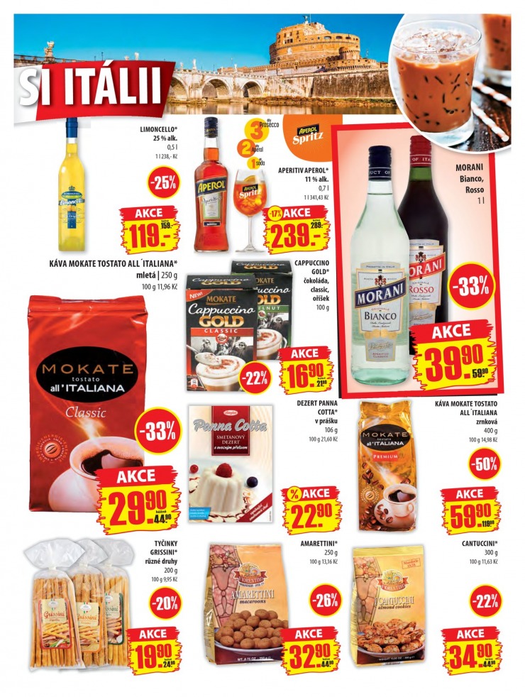 let�k Penny Aktu�ln� nab�dka od 25.9.2014 strana 1