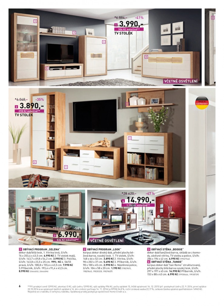 let�k Kika Aktu�ln� let�k od 22.9.2014 strana 1