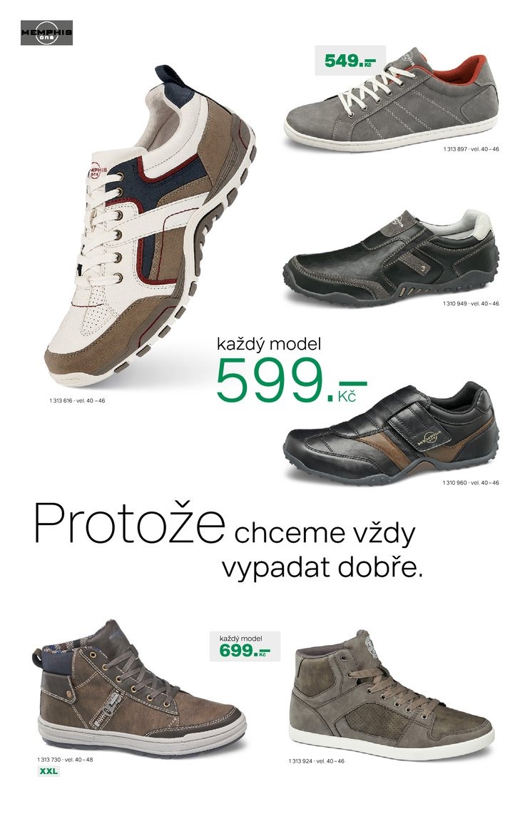 leták Deichmann Aktuální leták od 23.9.2014 strana 1 leták Deichmann Aktuální leták od 23.9.2014 strana 1