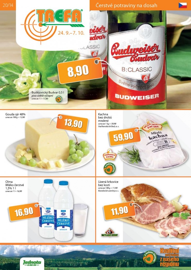 letk COOP Trefa od 24.9.2014 strana 1