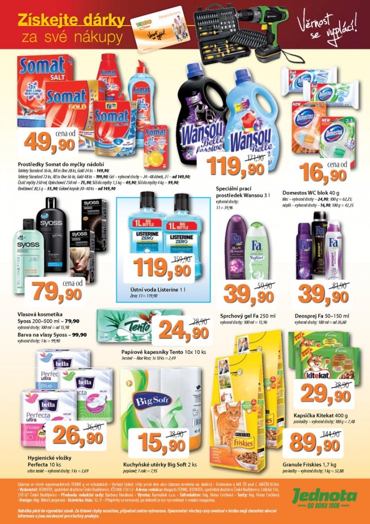 let�k COOP Terno od 24.9.2014 strana 1