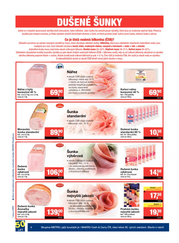 leták Makro Maloobchod od 24.9.2014 strana 1 leták Makro Maloobchod od 24.9.2014 strana 1