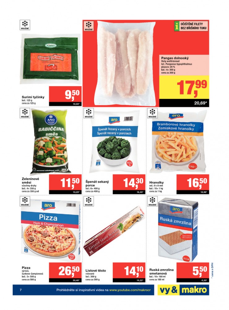 leták Makro Maloobchod od 24.9.2014 strana 1 leták Makro Maloobchod od 24.9.2014 strana 1