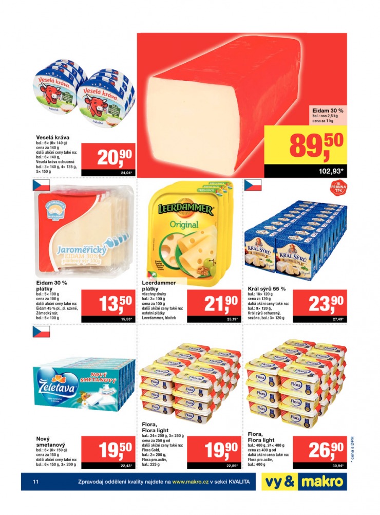 let�k Makro Maloobchod od 24.9.2014 strana 1