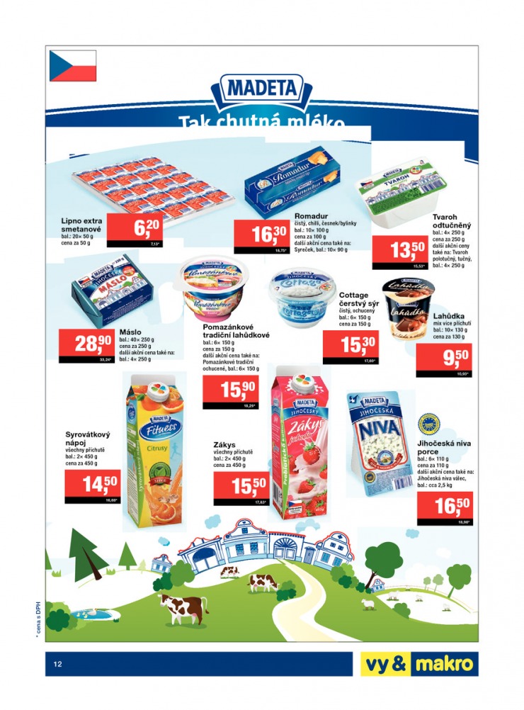 let�k Makro Maloobchod od 24.9.2014 strana 1