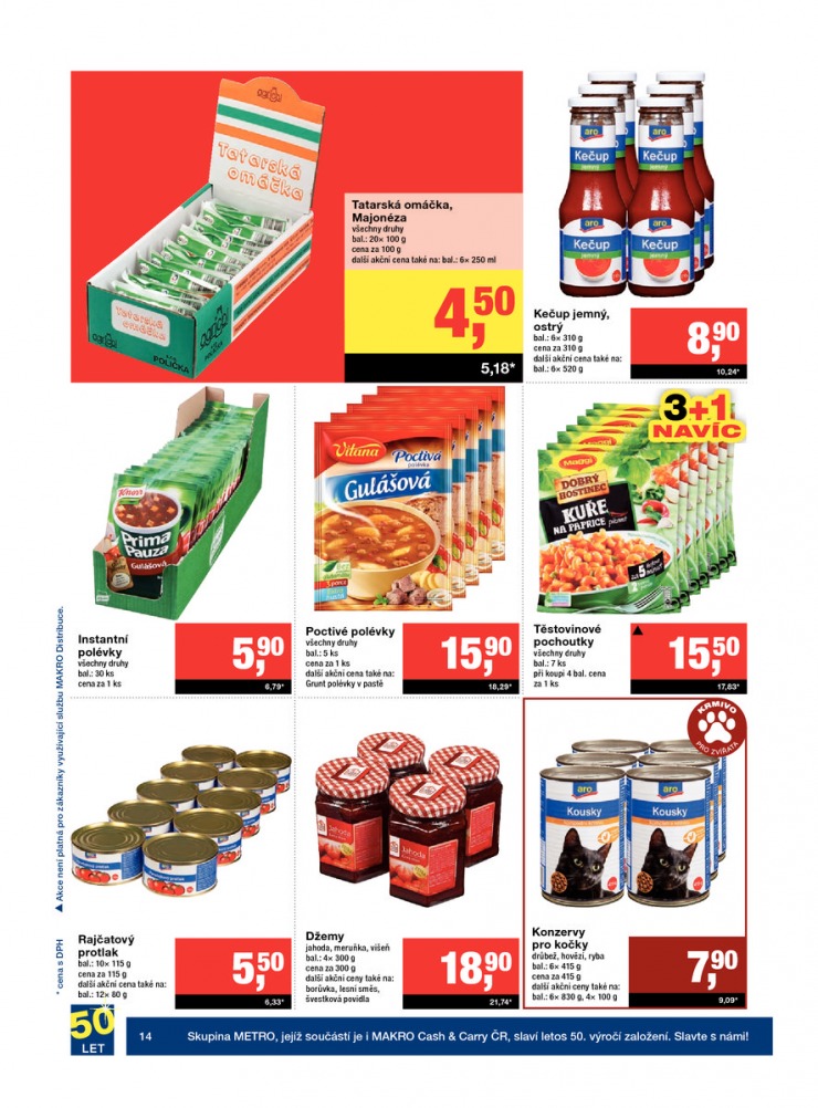 let�k Makro Maloobchod od 24.9.2014 strana 1