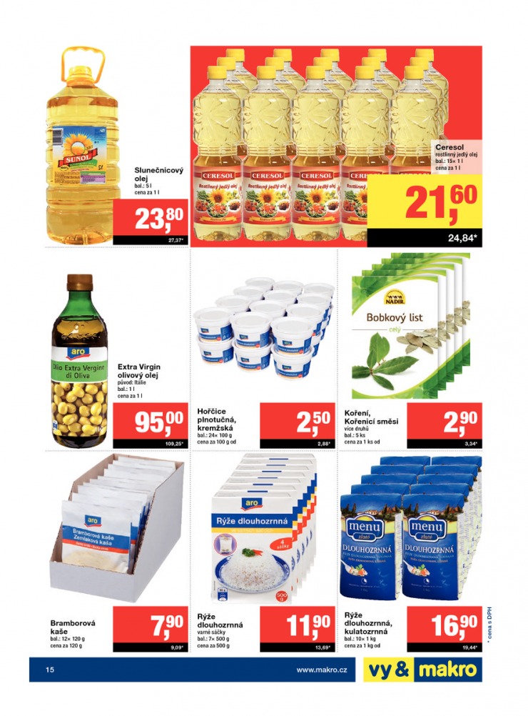 let�k Makro Maloobchod od 24.9.2014 strana 1