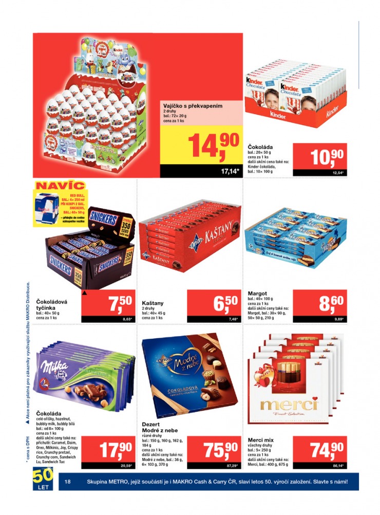 let�k Makro Maloobchod od 24.9.2014 strana 1