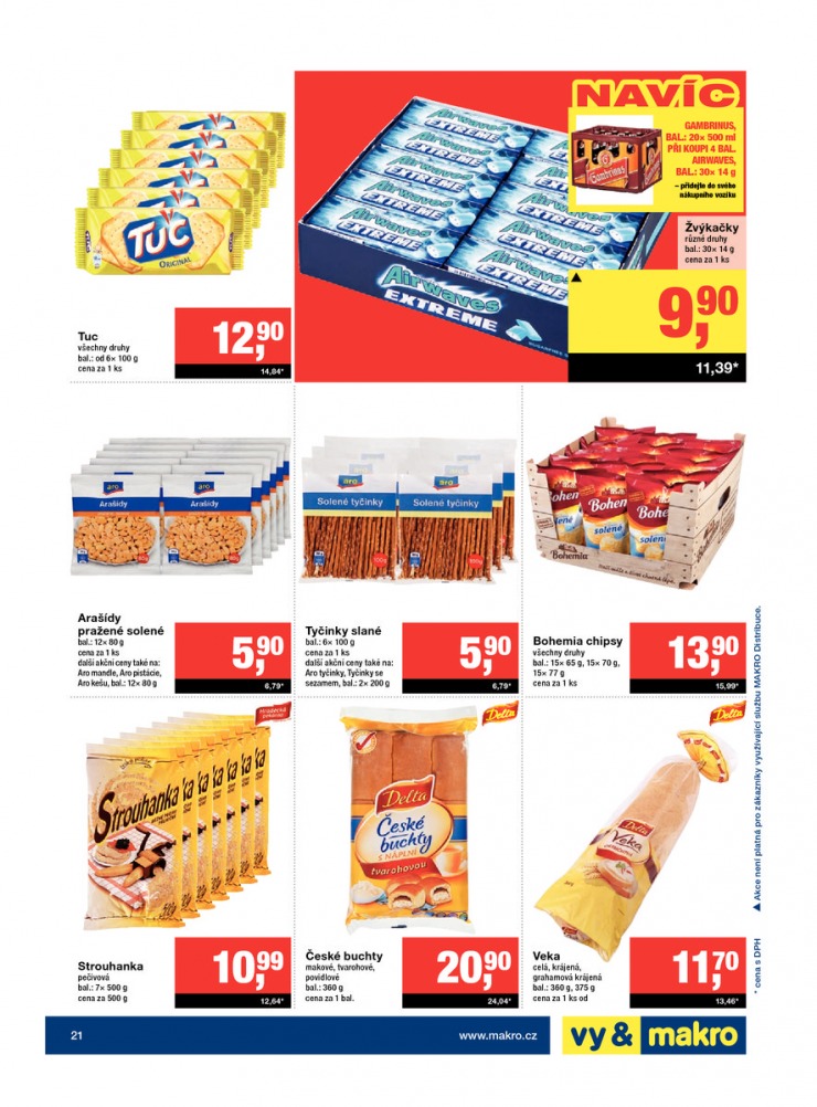 let�k Makro Maloobchod od 24.9.2014 strana 1